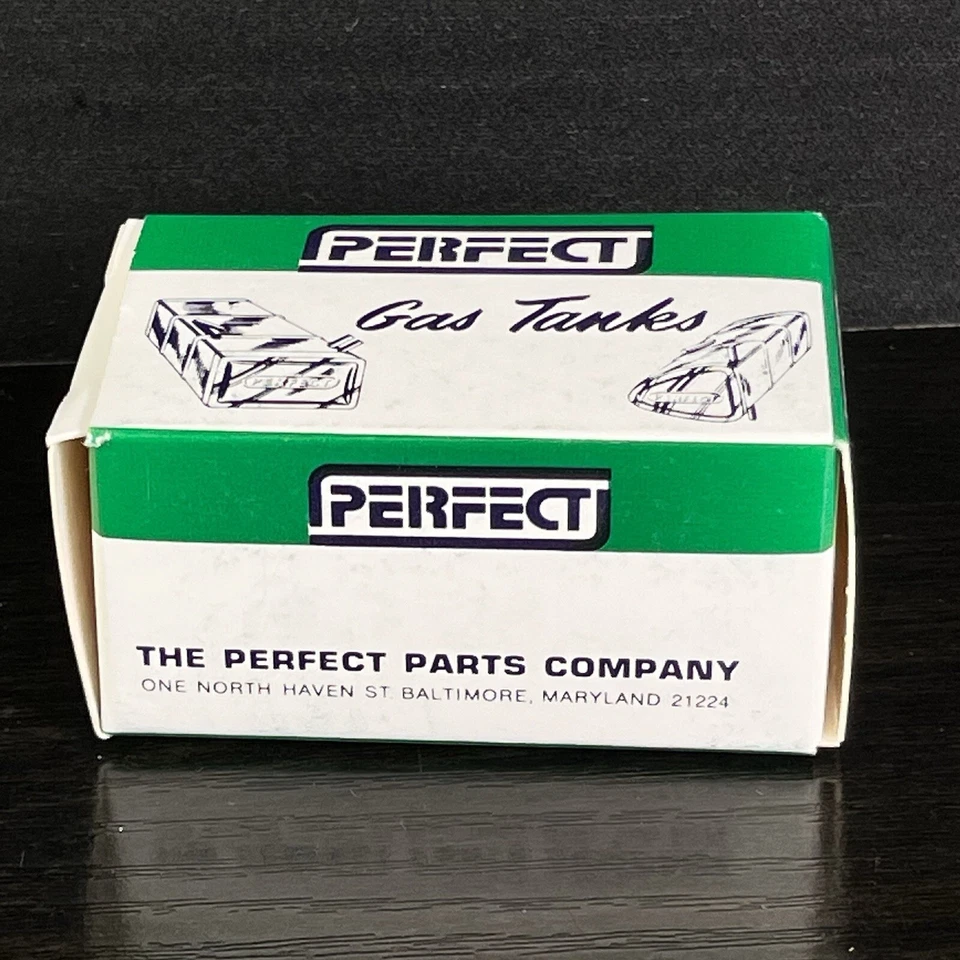 RC Remote Airplane Gas Nitro Glow Tank Perfect #4 1/2oz Capacity - Image 3 of 4