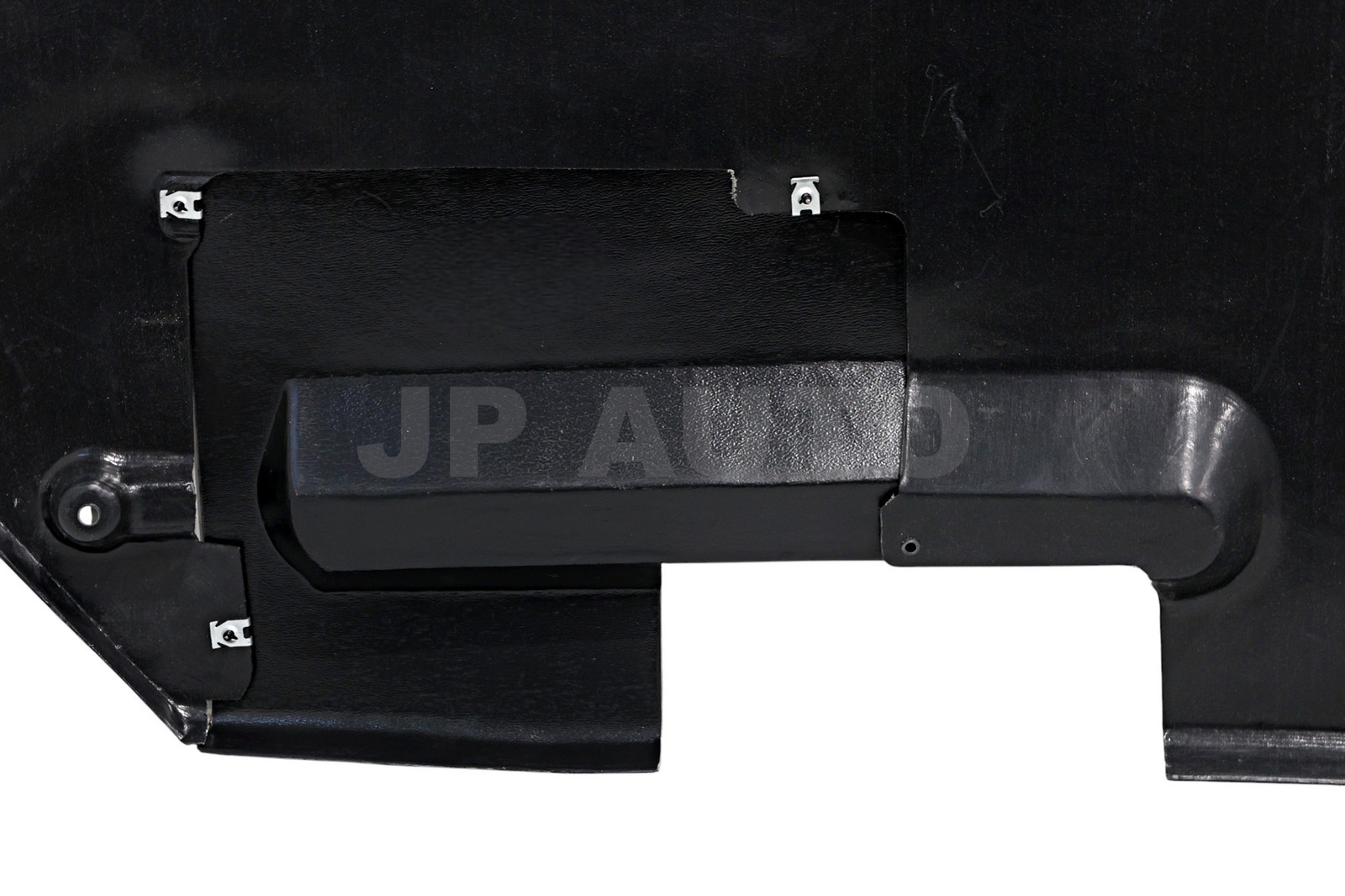 For 2006-2009 Ford Fusion Mercury Milan Under Engine Splash Shield Cover