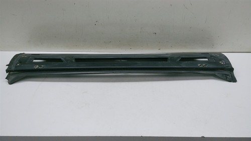 2021 Polaris Ranger XP 1000 #2 Upper Front Crossbar Windshield Mount 2208969