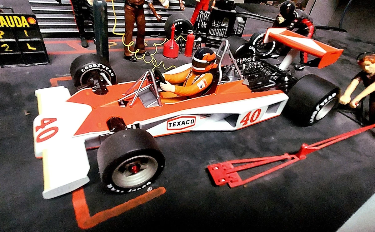 MINICHAMPS 1:18 McLaren Diecast Formula 1 Cars for sale | eBay