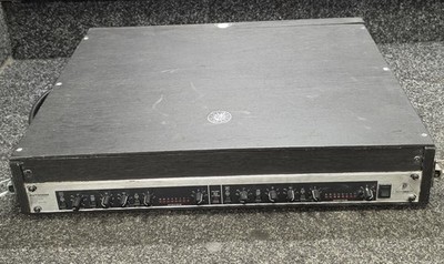 Behringer Autocom Pro XL MDX 1000 Kompressor/Limiter
