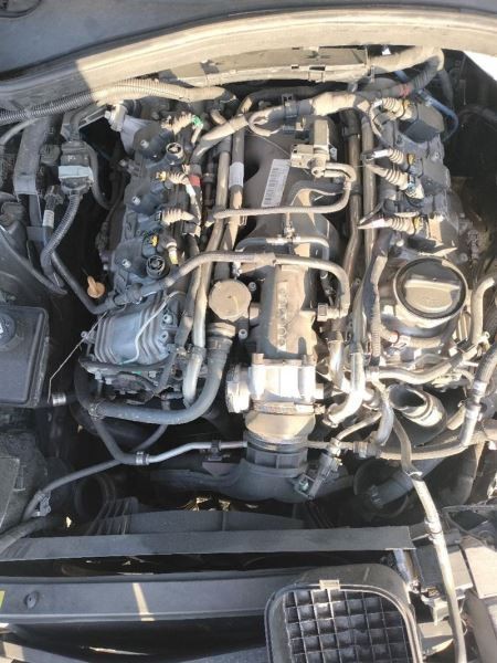TRANSMISSION OEM 2017 MASERATI GHIBLI 1YR WRNTY