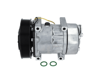 Kompressor Klimaanlage FüR Renault Trucks C D Magnum Premium 2 Kerax
