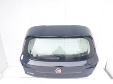 Porte arrière et accessoires Fiat TIPO