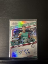 2025 Panini Absolute K League Soccer Checklist Guide in-content 30