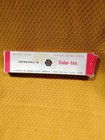 NOS 12 Color-Tex Carmine Red Quality Thin Lead Insoluble Colored Pencils 1818T — photo 2