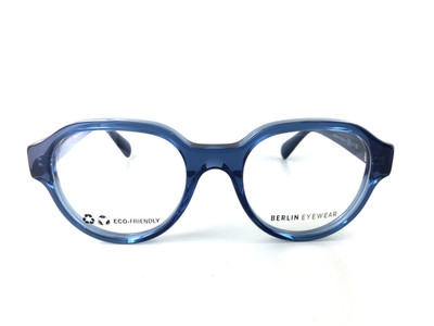 Berlin Eyewear Brille / Eyeglasses Mod. BERE 720  Color-  4  incl. Etui