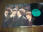 Beatles, Rock N Roll Music Vol. 2  ,1980 Capitol Press. VG+/EX Cond