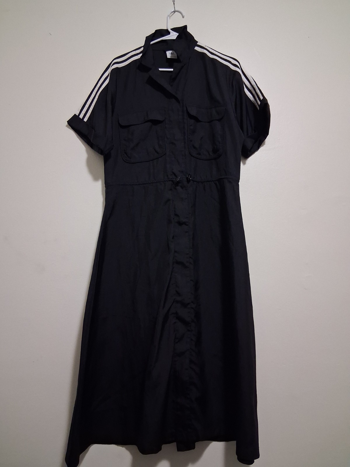 Adidas Originals Utility Dress Size S