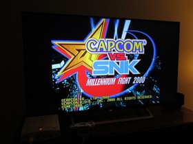 🔥 CAPCOM VS. SNK (Sega Dreamcast) CIB COMPLETE - TESTED! 🔥