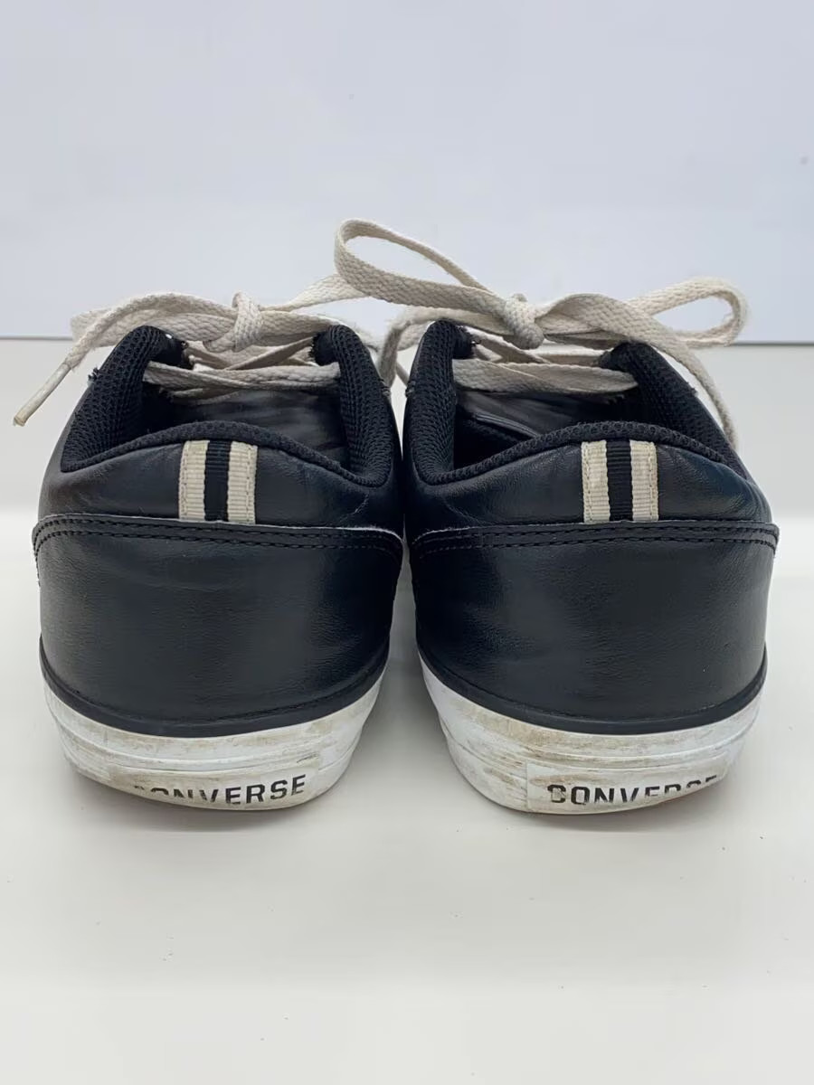 Converse Low-Cut Sneakers/26Cm/Blk// BAS10 thumbnail 6