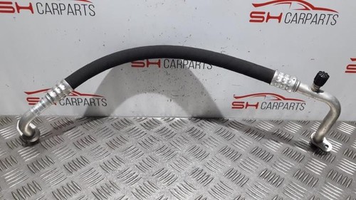 Hochdruck-/Niederdruckleitung für Klimaanlage Mercedes-Benz CLA Coupe C117 A2468