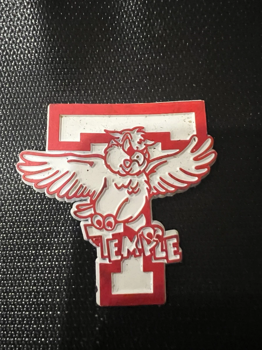 Temple Owls Unisex Adult NCAA Fan Apparel & Souvenirs for sale | eBay