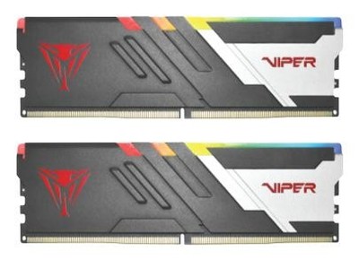 Patriot Memory Viper Venom memory module 64 GB 2 x 32 GB DDR5 ECC