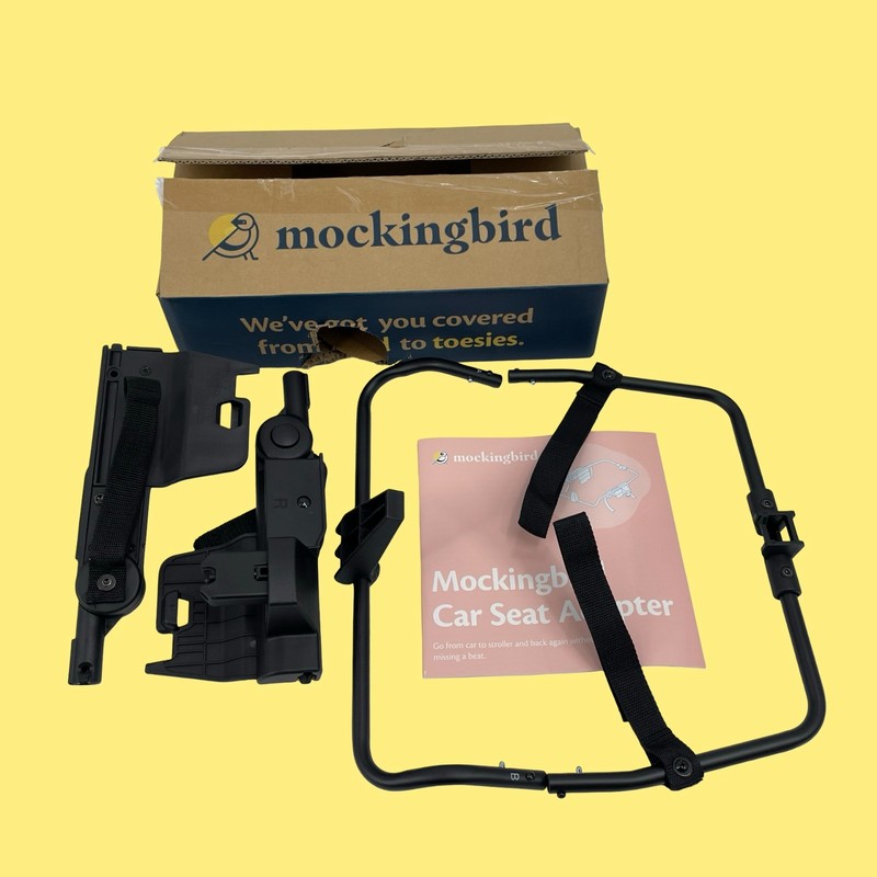 Mockingbird Stroller