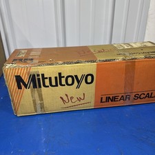 New Mitutoyo AT715-150 Linear Scale 6  150mm
