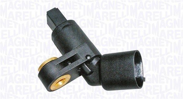 ABS Sensor Vorne Links FüR Audi A3 8L TT 8N Roadster Skoda Octavia I 1U2 88-13-image