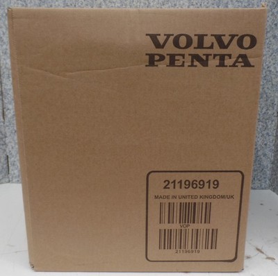 VOLVO PENTA GENUINE 21196919 Air Filter D13 Marine NEW 