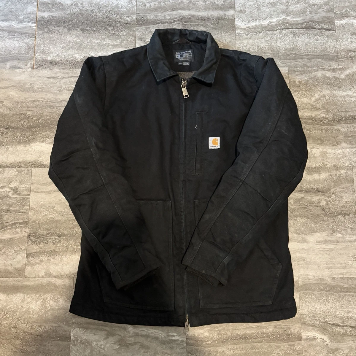 Carhartt Detroit Jacket for sale - eBay