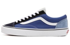VANS Style 36 Color Block - Navy - VN0A54F6B93