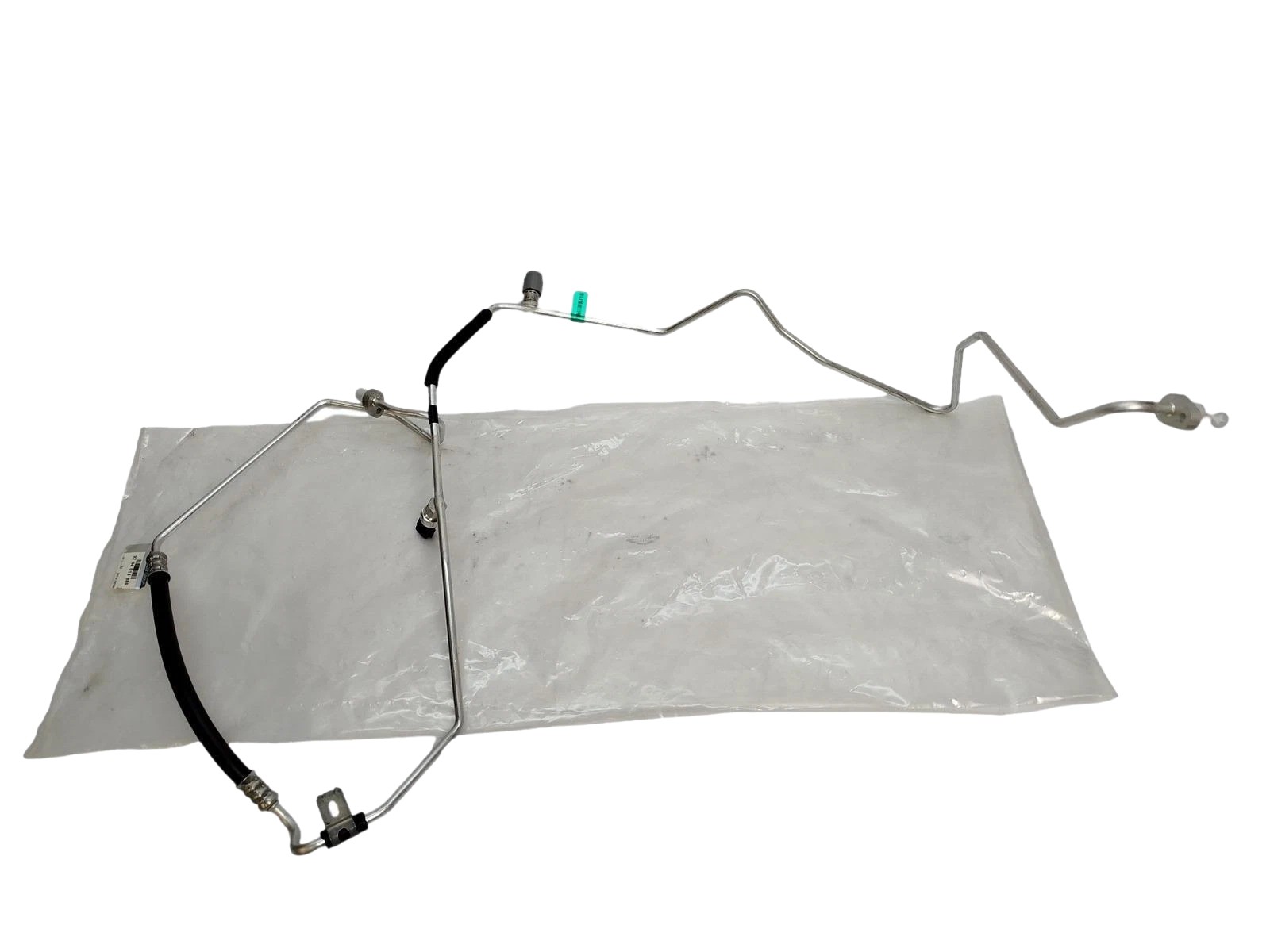 Conduit d'air de climatisation bloqué ? Solution de ventilation pour Clio IV et Captur I