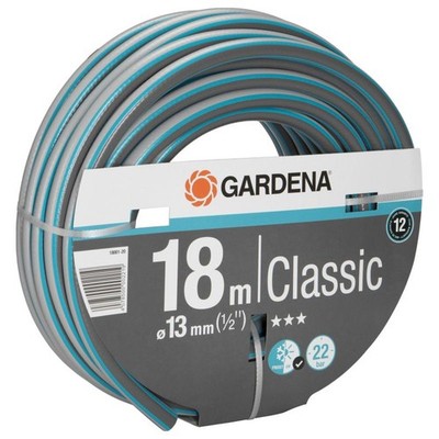 GARDENA Classic Schlauch, 13 mm (1/2