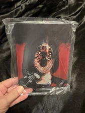 NEW Silent Hill f Steelbook ONLY