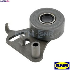 TENSIONER PULLEY TIMING BELT GT353.33 FOR BEDFORD VAUXHALL MIDI/Van/Mk/II/Bus