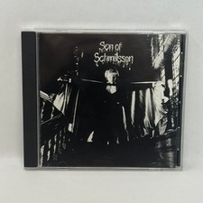 Nilsson &ndash; Son of Schmilsson CD 1972 Remastered Pop Rock RCA