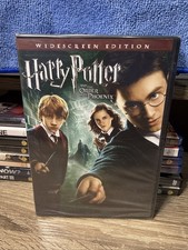 Harry Potter and the Order of the Phoenix DVD, 2007 