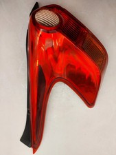 NISSAN JUKE GENUINE TAIL LIGHT REAR LEFT PASSENGER SIDE F15 MK1  26555BV80B