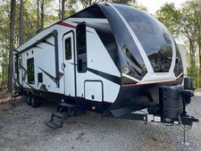 2022 Cruiser RV Stryker ST2916
