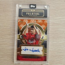 2024-25 Topps Palatial Liverpool FC Soccer Checklist Guide in-content 6