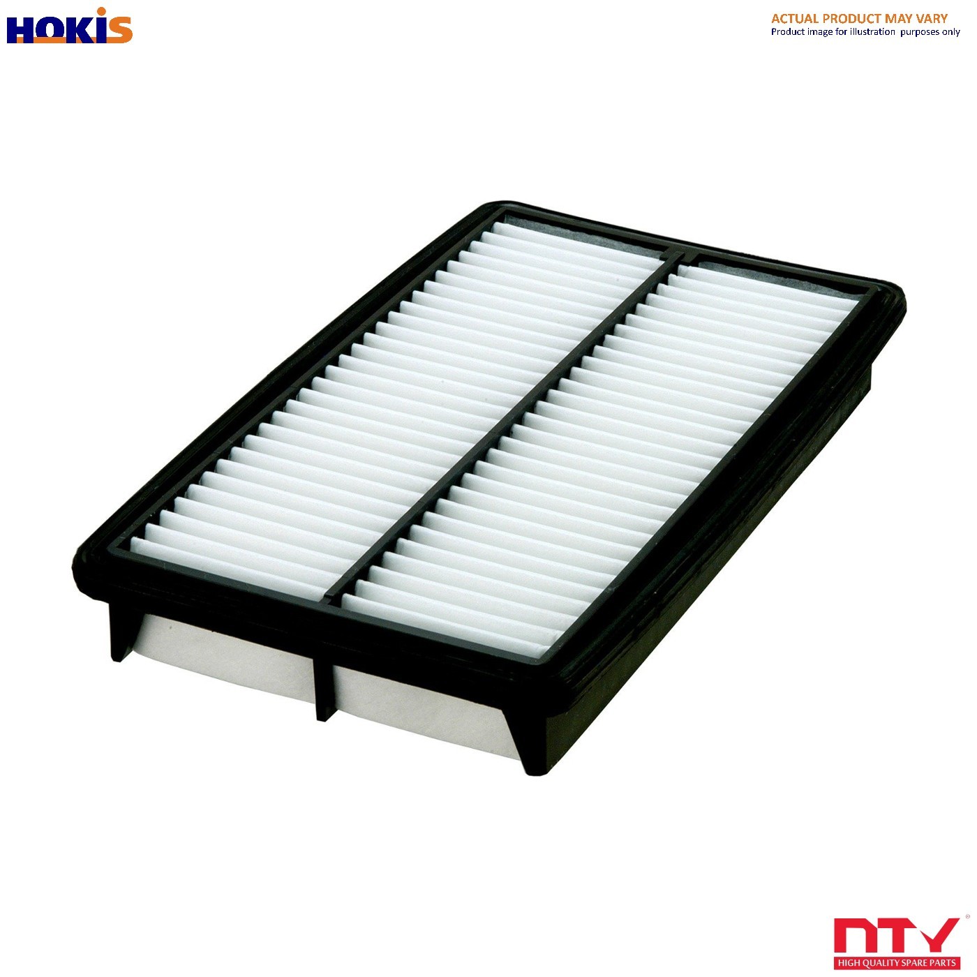 Fits NTY FAF-DW-032 AIR FILTER - Image 6
