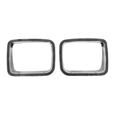 Omix 12419.05 Hazard Warning Flasher