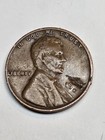 1941-S Lincoln Wheat Penny With Obverse And Reverse Lamination Errors — photo 2