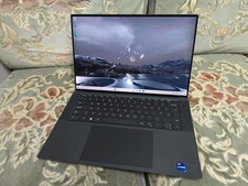 Dell XPS 15 9520 i9 12900HK RTX 3050 Ti 32 GB 1 TB SSD UHD + 4K Touch computer portatile VATINC