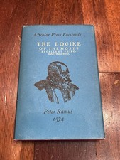Ramus - Die Logik des Mostes Top Philosoph
