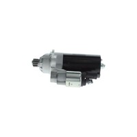 Anlasser Starter 12 V 2 Kw Bosch Iam-Expertise Passend FüR U.A. Audi A3