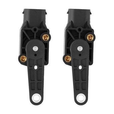 2X Niveausensor for Mercedes-Benz S-Klasse W220 W211 S211 W639 C219 A0105427617