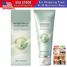 Healora Intertrigo Cream, Professional Intert...