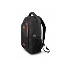 Urban Factory Cyclee Eco Backpack for 14 Inch Laptops Black (ECB14UF)