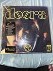The Doors 45rpm Acoustic Sounds Audiophile 2lp Sealed Mint