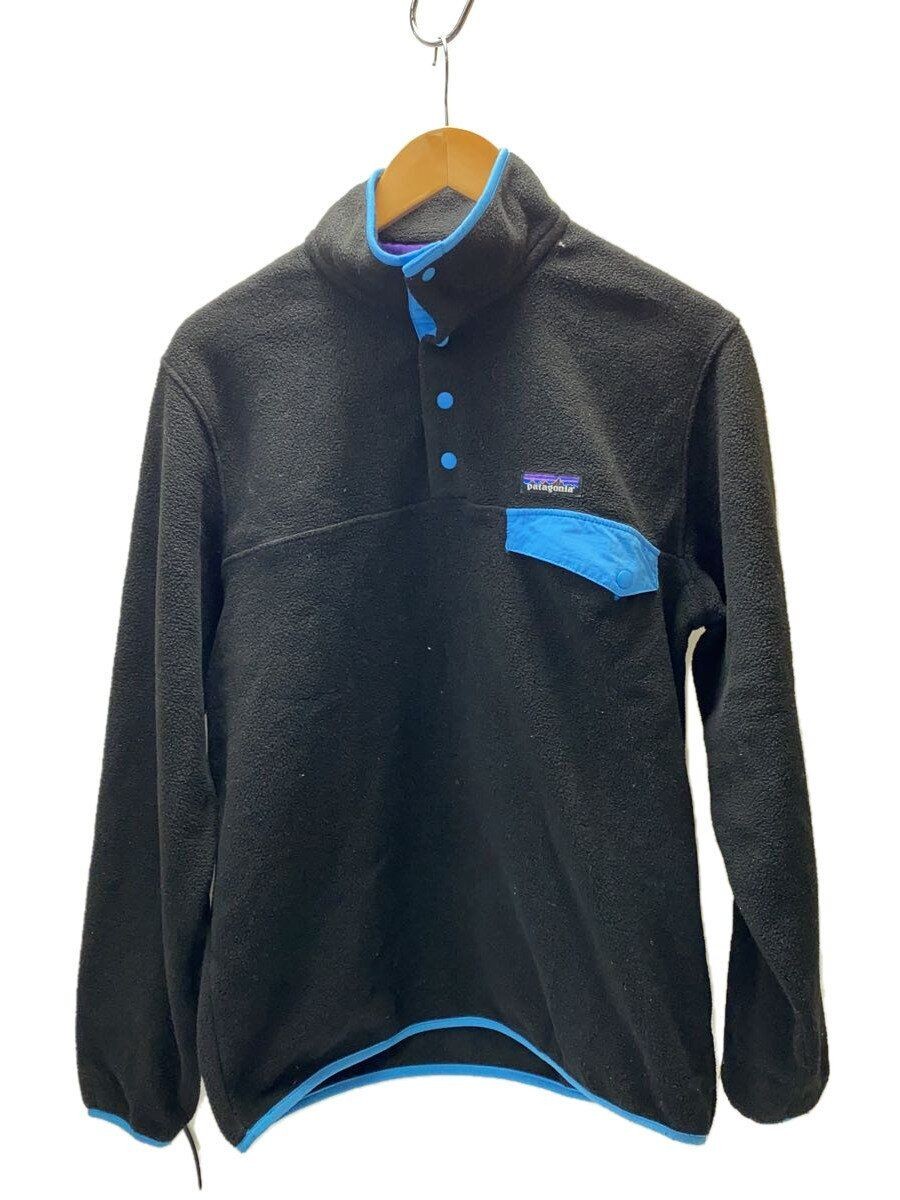 ALTRA Patagonia Altro Giacca M Poliestere Nero 25551