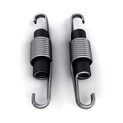 Passend für Royal Enfield Super Meteor 650cc ''Center Stand Spring''