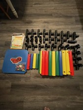QUADRO Giant Construction Kit My First Quadro System Creative 12 Designs 