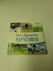 New ListingWii Sports (Nintendo Wii, 2006) CIB Complete W/ Manual & Sleeve