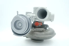 Turbolader SEAT CORDOBA (6L2) 1.9 TDI (ATD AXR BMT) 1896ccm 100KM/74kW 2002/09-2