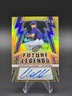 2025 Panini Prospect Edition Chase Dollander Future Legends RC Auto Gold 1/10