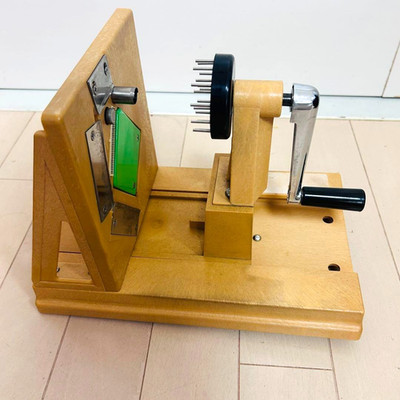 Kyabekku CKY08 Cabbage Hand Cutter Vegetable Turning Slicer Flatware Japan Good